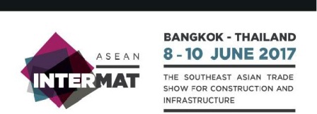 INTERMAT ASEAN International Conference: Building Tomorrow, Today 